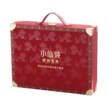 小仙炖鲜炖燕窝198.6元