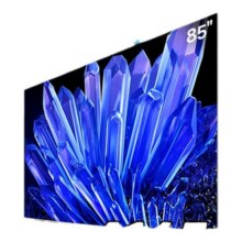 Vidda X85 Pro 海信85英寸4K液晶电视机家用以旧换新补贴3999元