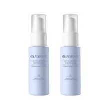 88VIP：瑷尔博士 洁颜蜜氨基酸洗面奶60ml (30ml*2瓶)9.81元（需领券）