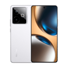 Plus:realme 真我GT7 12+256白2179.15元