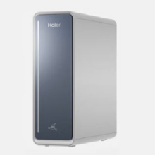 再降价、618预售：海尔（Haier） 甜镁净水器 1200G 直饮净水机HKC3000-R711U1返红包后1913.96元（共返200元红包）