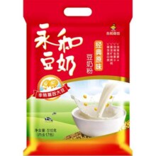 Yon Ho/永和豆浆豆奶粉经典原味香浓冲调饮品15元