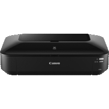 佳能（Canon） iX6780 A3+幅面高性能商用喷墨打印机（5色独立式双黑墨水系统）1698元