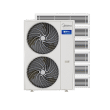 618预售、0点截止：Midea 美的 星光 Pro 中央空调 风管机 7匹 一拖六 MDS-180W-E01-XGPro 一价全包版37638.81元 包邮（定金100元，多重优惠）