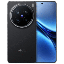 vivo X200 Pro 12GB+256GB 辰夜黑 国家补贴  超级长焦 手机 移动轻合约3999元（需领券）