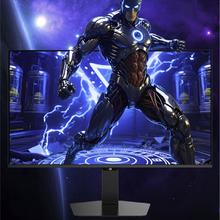 27日15点、国家补贴：泰坦军团 G27W8S 26.5英寸QD-OLED显示器（2560*1440、240Hz、0.03ms）券后1954.15元