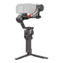 大疆【国家补贴】DJI RS 4 如影手持云台稳定器 三轴防抖专业手持拍摄稳定器3千克负载单反微单云台国补后2536.4元