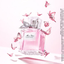 PLUS会员：DIOR 迪奥小姐 花漾女士淡香水 30ml651.07元包邮（需凑单，双重优惠）