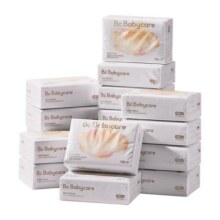 babycare云朵乳霜纸婴儿专用云柔纸巾宝宝专用柔肤卫生抽纸家用31.9元 (券后省16)