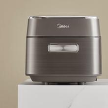 国家补贴：美的 钛釜系列 压力电饭煲 3L 2-3人 MB-G3券后1041.57元