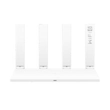 PLUS会员：华为路由AX2 Pro 智能加速 双频智能切换 Wi-Fi6双千兆无线路由器 5G双频133.36元（需领券）