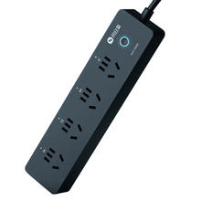 贝锐向日葵 P1pro排插智能插线板59.98元（需买2件，需用券）
