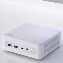 限地区：海尔 Haier 云悦 mini迷你口袋 （8G 256G SSD/双网口/三屏异显）679.2元