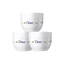 【自营】Dove/多芬蚕丝滋润身体乳大白碗300ml*341.1元