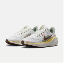 耐克（NIKE）Pegasus 41男女鞋大童舒适百搭透气公路跑步鞋轻便休闲运动板鞋 HV6006-121 37.5348.92元（需领券）