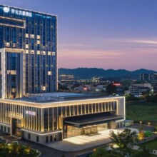 德胧集团618大促|798元2晚可拆分含双早多店通兑798元
