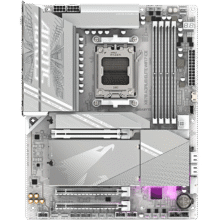 PLUS会员：（GIGABYTE）技嘉 冰雕X870 AORUS ELITE WF7 ICE主板DDR5支持AMD CPU AM5 9700X 9950X 9900X 9600X2195.09元（需领券）