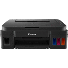 Canon佳能 G3800墨仓式 彩色打印机 远程多功能一体机 黑色503.2元包邮