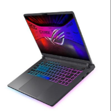 16号10点：ROG 游戏本 魔霸9 16英寸、R9 9955HX、16G、1T、RTX5070、2.5K、240Hz10699元（晒单返300E卡后）