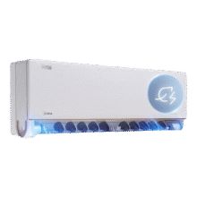 PLUS：Midea 美的 风尊二代 KFR-26GW/N8MXC1Ⅱ 新一级能效 大1匹1800元（咨询客服改价）