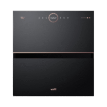 华帝（VATTI）消毒柜家用嵌入式小飞碟100升大容量两门三抽消毒碗柜全天候巡航紫外线120度高温三重消毒i130361178.47元