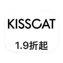 促销活动：唯品会 接吻猫KISS CAT 鞋靴产品线断码特惠鞋靴产品线断码特惠