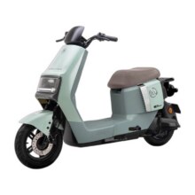 爱玛 卫士AB51 长续航电动自行车 TDR8106Z2579元（2599+晒单返20）