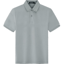 plus会员：七匹狼 男士纯棉商务休闲Polo *3件、凑T恤165.24元（合55.08元/件）+凑29.6元