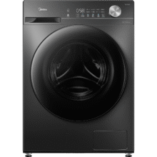 美的 简尚系列 MG100V36T 滚筒洗衣机 10kg 金属钛873.04元（需领券，瓜分京豆可得50元）