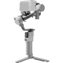 大疆【国家补贴】DJI RS 4 Mini 轻量自媒体稳定器 智能跟拍三轴防抖手机手持云台 如影相机稳定器1699.15元