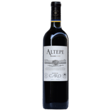 拉菲（LAFITE）拉菲凯洛红葡萄酒750ml 阿根廷原瓶进口红酒 聚会宴请自饮小酌 凯洛皑特278元 (券后省20)