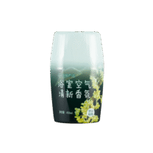 网易严选浴室香氛香薰空气清新剂 室内卫生间厕所除臭 空山桂雨400ml19.9元 (月销1w+)