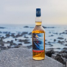 英国原装进口！TALISKER 泰斯卡 11年 2022SR限量版 单一麦芽威士忌 700ml￥342.88 2.1折
