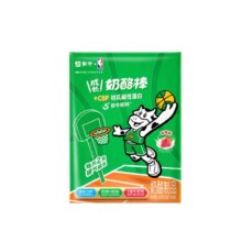 妙可蓝多 蒙牛成长奶酪棒40支29.9元