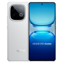 再降价、国补、iQOO Z10 Turbo新品手机12+2561325.78元+53.97元金币（晒单返后）