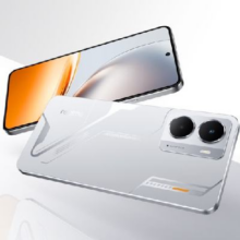 PLUS会员：Realme 真我 Neo7x 手机 5G智能AI 钛灰风暴 12GB+512GB1242.28元