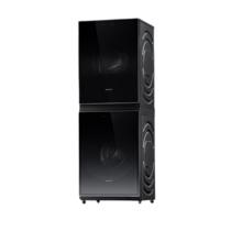 国家补贴：石头 Roborock Z1 Max 热泵式洗烘套装 XQG120RRC32+RRF32 黑曜石5878.41元