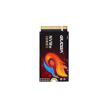 固德佳 GUDGA M.2 NVMe PCle3.0 128GB 2242固态硬盘SSD 长江TLC颗粒48.4元