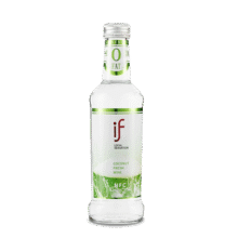 if椰子酒 果酒 小酒 单瓶尝鲜275ml*1瓶6.83元（京东试用）