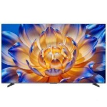 PLUS会员：Hisense 海信 小墨 75E5Q-PRO 液晶电视 75英寸 固定挂架送装一体 墨晶屏 超画质U+Mini LED4780元包邮