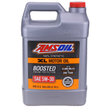 安索（AMSOIL）美国原装进口全合成机油 润滑油 5W-30 SP 3.78L XL系列 XLF1G318元