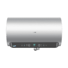13日20点、PLUS会员：Haier 海尔 热水器 储水式3300W速热 80升 EC8005-JE7U11911.2元（需领券）