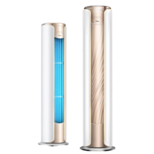 美的（Midea）空调柜机 酷省电PRO 锐静二代 3匹2匹 新一级能效变频冷暖除湿客厅立式柜式 以旧换新 国家补贴20% 2匹 一级能效 【锐静二代】大风口4499元 (券后省500)