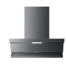 预售、PLUS会员：Midea 美的 AK7 Max 顶侧双吸 变频自清洁 抽油烟机 CXW-140-AK7 MAX2799元 包邮（定金10元）