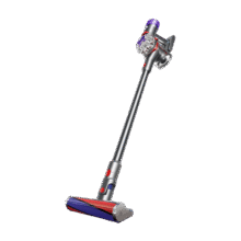 13日20点开始、PLUS会员：DYSON 戴森 V8 Fluffy 手持式吸尘器1446.57元包邮（需领券）