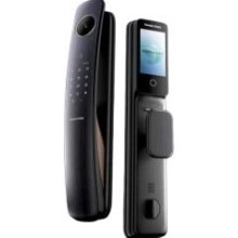 再降价、PLUS会员：Kaadas 凯迪仕 智能锁 Q20F Pro1471.36元（需领券）