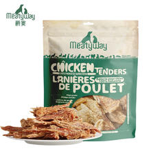 京东PLUS：Meatyway 爵宴狗零食鸡肉干908g137.75元