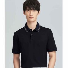 plus会员：七匹狼 商场同款 桑蚕丝Polo、需凑单50.55元+凑38.54元