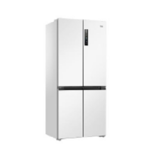 再降价、618预售、PLUS会员：Haier 海尔 小红花绽放版 法式多门冰箱 BCD-503WGHFD14GYU1 503升3891.28元包邮（需支付定金10元、晒单返50元京豆+120元红包）