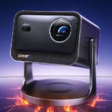 再降价、16号20点、新品首发：Vidda C3S 海信4K超高清纯三色激光投影仪家用投影机4971.21元（前40名赠送100E卡）